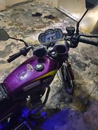 دراجه ٢٠٢٤ • محرك مكفول • اوراق كاملة