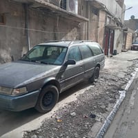 مازده استيشن ٦٢٦ للبيع مكينه كيرشرط السيارة بسمي السعر اتصل على هذا ال...