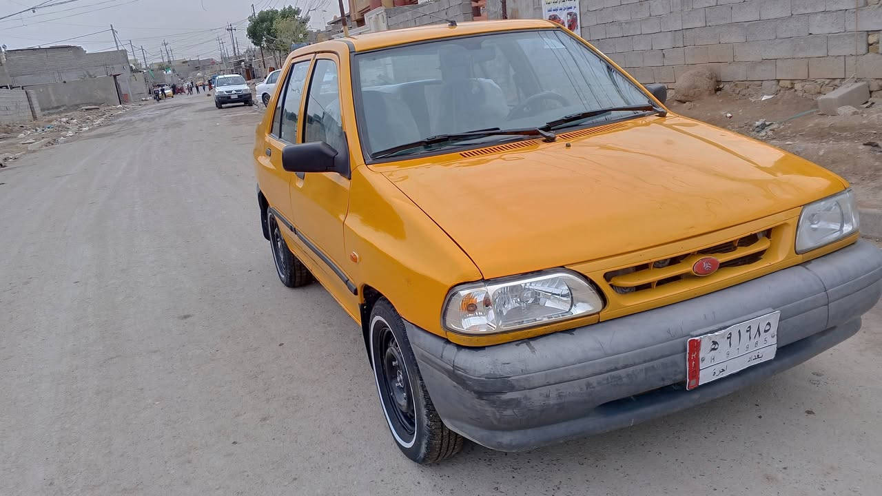 سايبا 2018 جديده بيهة قطعتين صبغ اثر شخوط بدون ضربه سعر 43 بغداد مدينه الصدر *********** اثير ***********
