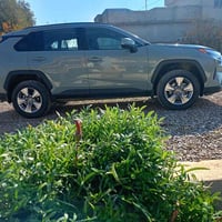 راف 4 XLE • ٢٠٢٣ • قيادة ذاتية