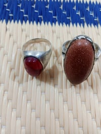 محابس قديمات وصياغة قديمه امراوس اثنينهن بمحبس فيروزج نيشابور ي مكاني ...