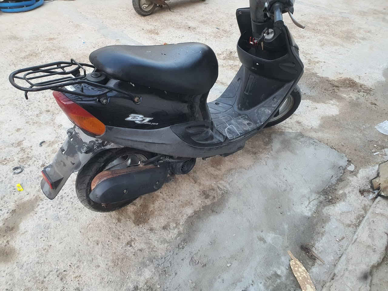 ام 9 للبيع مكفوله شرط لفحص وين ماتريد مال جناي نضيف كلش برغي ما مفتوح بيه اوراق بسمي سعره 600 الف قفل قفل شراي يخابرني فقط وتساب بي رقمي
*********** ماعدك رصيد وتساب تعال#
