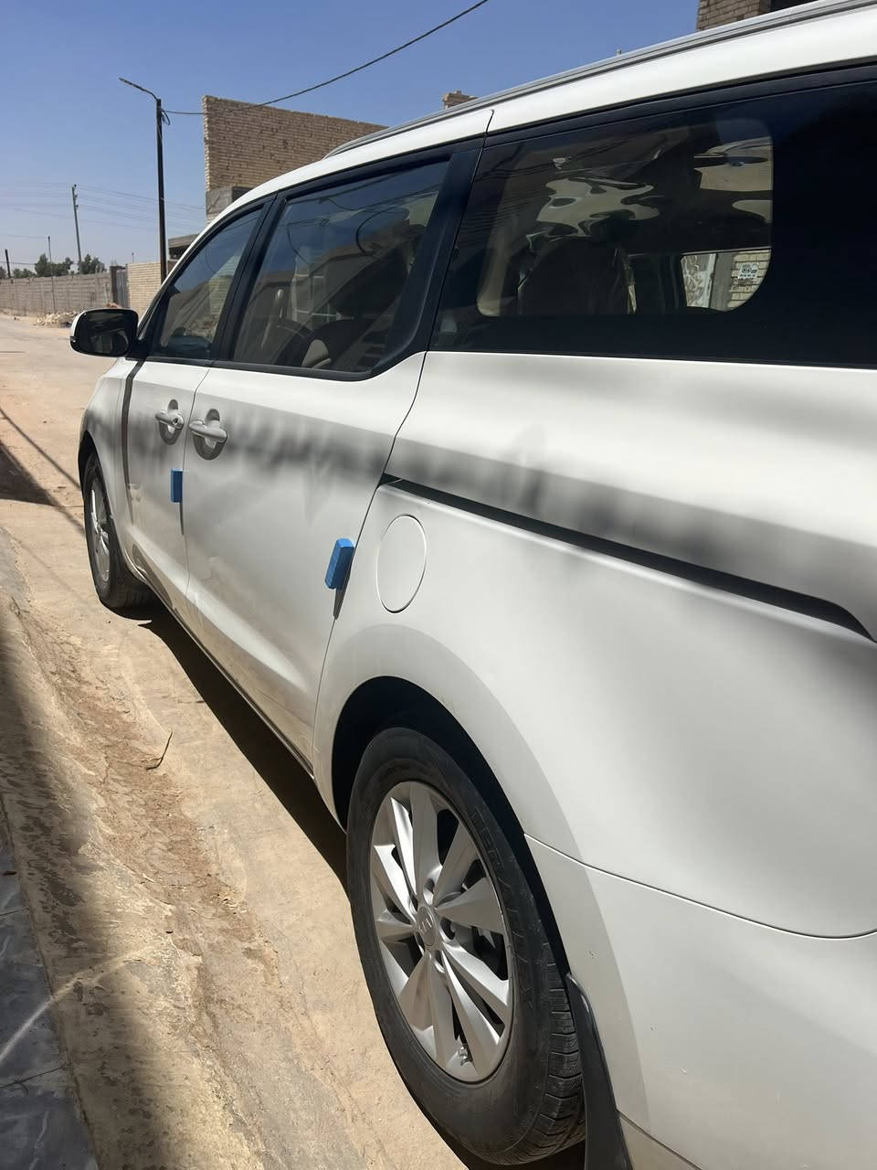 السلام عليكم
كيا كرنفال موديل 2018 خليجي كفاله عامه كير محرك تبريد سياره ما عايزه برغي مال جناي فول مواصفات تحكم ستيرن كامله مكمله السعر خاص


**إذا كنت صاحب هذا الإعلان وتريد حذفه لأي سبب، رجاءا أرسل رسالة إلى الدعم الفني**