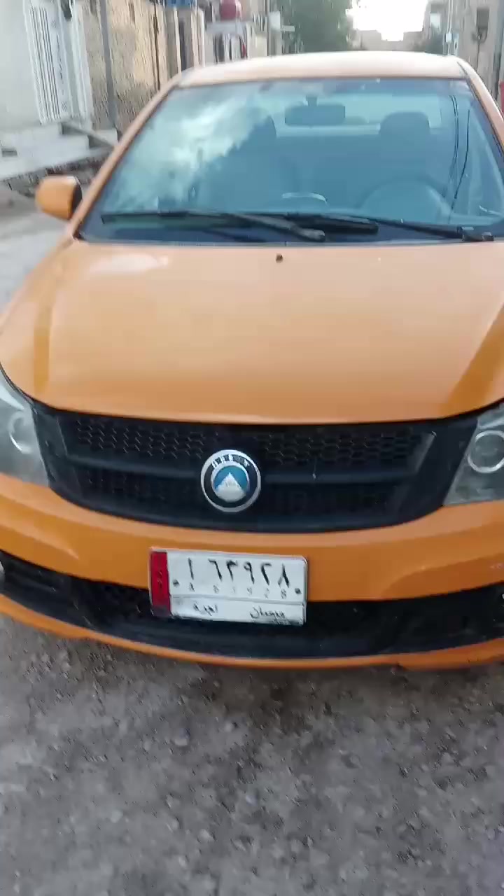 السلام عليكم من رخصه الادمن المحترم
جيلي ام كلي موديل 2016
سياره جاهزه مكفوله كفاله عامله مكينه وكير خير من الله لبلاد مالتها كشر مكفول تبريد تدفئه يخبل كلها وضع شركه عده لفيوزات مال لبنكه ولايت حورتهن كتف لبافي وضع شركه سياره الله شاهد انسه الصرف بنازين تخم تاير قبل 3 اشهر شادلها سياره جاهزه قطره خياس ماكو سياره مطولبه 600 غرامات هيئه 288
سنويه نافذه 2019 هاي يستقطعن من المبلغ السياره راعيها يريد تحول شهر واحد تتحول ما يقبل اكثر سياره حره تحول باسمك ثاني يوم نوقصها فقط بك لايت مكسور واحد ويده راخليه فقط وين ميعجبك روح سياره جاهزه والله بعدها على وضع الشركه ما متعوبه من الدوام للبيت سعر السياره 37 قفل تقطع منها فلوس الي عليها انطيك اياهن بيدك بس الولد يريد تحويل العنوان ميسان قرب كراج الموحد 
***********
***********
