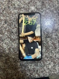 للبيع سعر جوه السوك ايفون 12proفقط ذاكره256 مستبدل (شاشه بطارية ضهر)في...