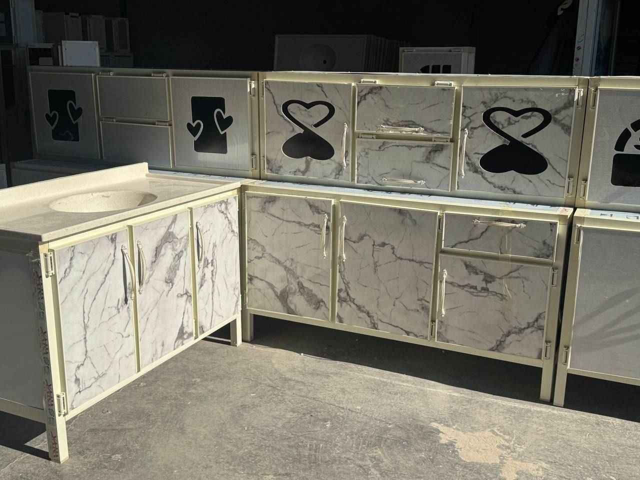 كاونترات المنيوم متر ونص مع ملحق متر ونص مع سنك متر وعشرين مرمر ناصرية, ذي قار


**إذا كنت صاحب هذا الإعلان وتريد حذفه لأي سبب، رجاءا أرسل رسالة إلى الدعم الفني**