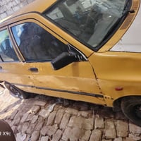 مكينة وكير خير • موديل ٢٠١٢ • بدون راعي