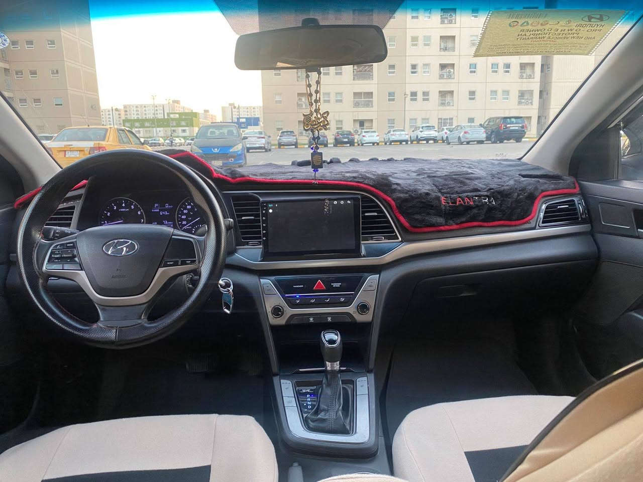 السلام عليكم
من رخصه الأخ الادمن المحترم 
النترى 2017 للبيع أو مراوس حسب القناعه وارد امريكي بيهه قطعه وحده تبديل أصلي شركه بدون دواخل 
مكينة 2000 دوش 
كير اي تي تخم تاير جديد صدر جديد باتري جديد عبوه جديد السياره جاهزه 
رقم اربيل باسمي تحويل ثاني يوم هزه جديده ورقم انكليزي وسنويه 2030 العنوان بغداد مجمع بسمايا السكني للاستفسار اكثر ***********
