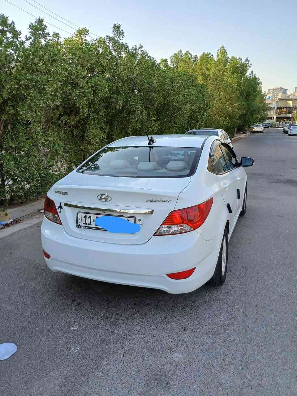 اكسنت ٢٠١٢ خليجي ماشيه ١٢٠ رقم جديد سنويه ٢٩ الصبغ موضوح بالصور سياره كلش نظيفه السعر ١٠٥ وبيه مجال للاستفسار اتصال فقط *********** مكانه بغداد
