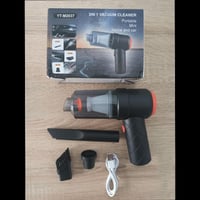 مكنسة كهربائية • متوفر قطع