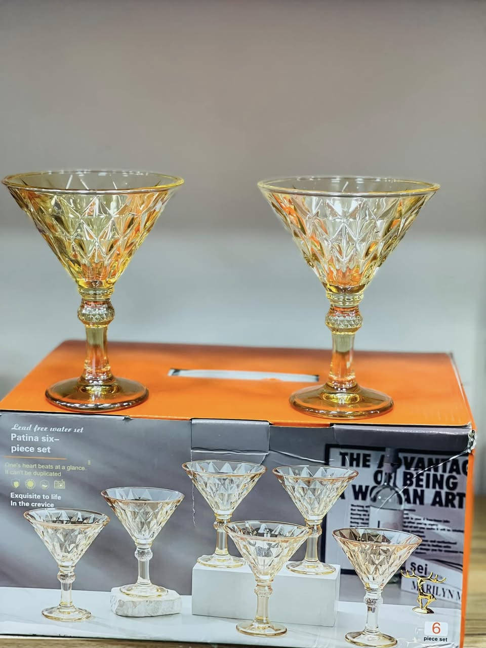 #جديد_الأمل_سنتر
بفضل الله وتوفيقه وصول بضاعة جديدة من المفروشات 
و الادوات المنزلية كل ما هو جديد و مميز 😍💯
العنوان: الانبار / عٰنه / مجمع البيت الصيني سابقا مقابل مدرسة ابن الجبير الابتدائية 
يوجد لدينا خدمة توصيل لجميع المحافظات والاقضية 
للاستفسار مراسلة الصفحة او على الرقم 
واتس: ‪+964 785 897 7815


**إذا كنت صاحب هذا الإعلان وتريد حذفه لأي سبب، رجاءا أرسل رسالة إلى الدعم الفني**