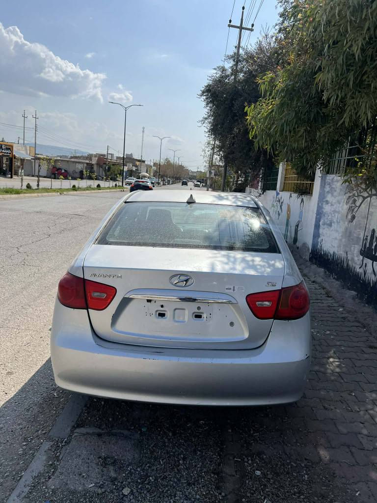 ئاڤانتێ  تۆماتێک   ساردو  گەرم  بەشەرت  2007  لەدەربنم  46گڵا ***********جوانە  بەشەرت دار بنديهكان, السليمانية
