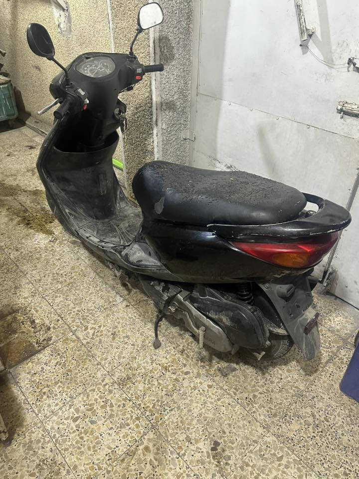 بريز لبيع مكان الشعب بيه نضوح من الجبنه وكلج خلفي شغاله


**إذا كنت صاحب هذا الإعلان وتريد حذفه لأي سبب، رجاءا أرسل رسالة إلى الدعم الفني**