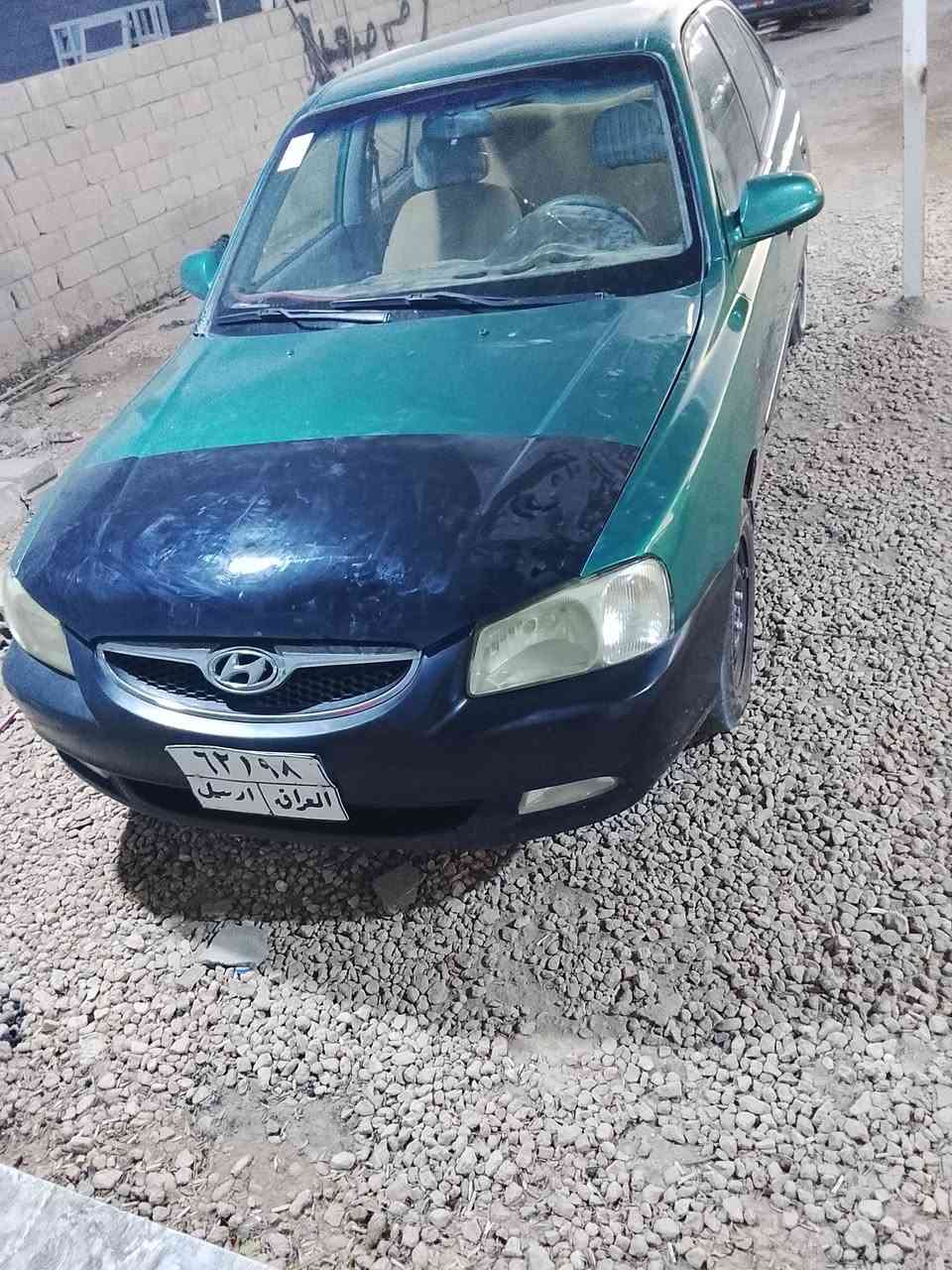 البيع فيرنه السعر 48 العنوان بابل ***********
