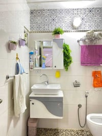 مشتمل • شعب حي تجار • ٣ غرف