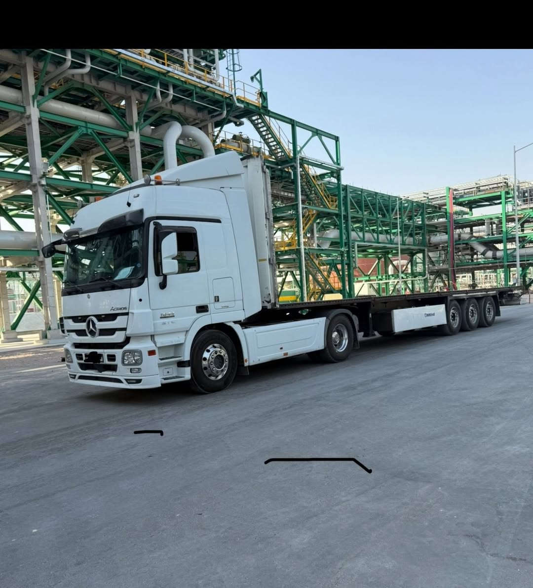 السلام عليكم
للبيع سياره اكتروز ( ميگه)بأسمي رقم سليمانيه مكفوله كفالة عامه موديل ٢٠١١
الاتصال ع الرقم ***********

مكان صاحب السياره البصره

علماً اني مكلف بالنشر
