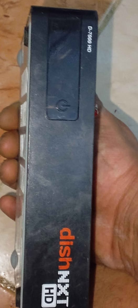 سلام عليكم ورحمه الله 
اغراض باله اصلي شبكه الانترنت ما اعرف نوع شكل كله بلاتنيوم دش القنوات الفضائي والكارت المشفره 
20 جهاز الابيض جديد غير مستخدم ما اعرف شنو شغل كلهن ب30 البصرة, العراق


**إذا كنت صاحب هذا الإعلان وتريد حذفه لأي سبب، رجاءا أرسل رسالة إلى الدعم الفني**