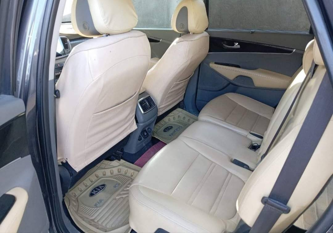 سورنتو ٢٠١٦ وارد كندي كفاله عامه  فول مواصفات ما عدة الفتحة  السعر ١٦٦ وبيها مجال ترهم مراوس العنوان ذي قار سوق الشيوخخ
***********
