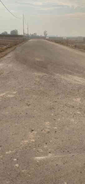 #يالله السلام عليكم 
دونم ركن للبيع في مجمع ابو طالب مجاور مجمع محمد حلوه طابو زراعي سند 25 تحويل مباشر بأسم المشتري

الواجهه 56 والنزال 45 

خدمات كامله عرض الشوارع 10متر تبليط

عنوان المجمع شارع بغداد سايد الدخول عامود 52 يبعد عن الامام 7 كيلو 

السعر..170مليون قفل

ملاحضه يباع منه نصف دونم ايضآ بسعر 85مليون

للأسفسار اتصل على.. ‭٠٧٧٤ ٠٦٦ ٩٧٣٨‬
