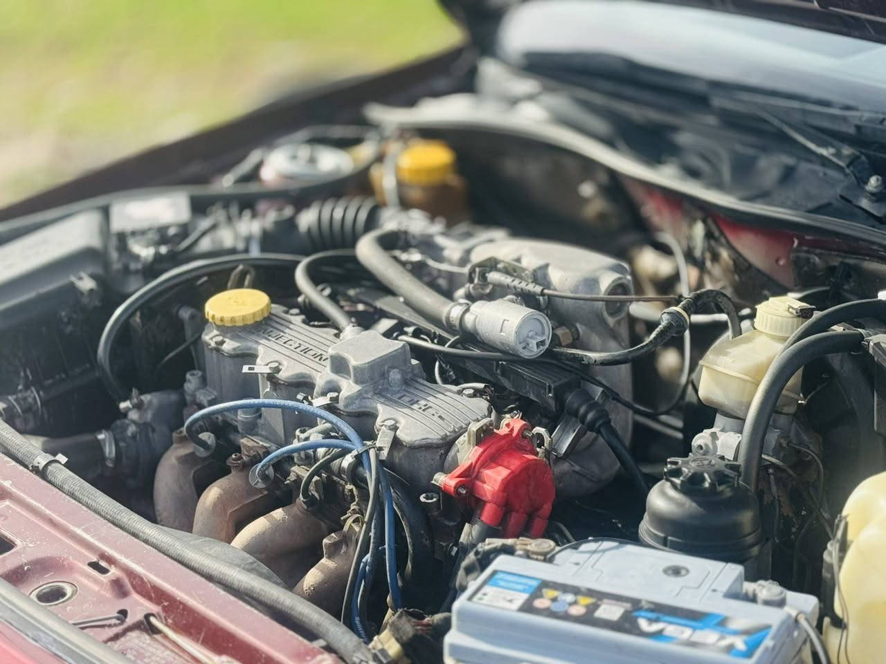 سه رتابه ناوي خواي كه وره 
له سه ر ئيزني ئادمين

ئؤپل فيكترا مؤديل ١٩٩١ سلايت فؤرميكه ٢٠ كيرحاديه كير مه كينه به شه رت سه ناوي هه تا ٢٠٣٠ نويه سه ياره كه بي لي درانه سبوخ حامه لؤ جواني سه ياره كه به س ماش الله ي ده ويت روبه روو ١٠٠ قات له وينكان جوان تر نه بوو 
به ناووكردن وه كله به شه رت
***********
*********** أربيل, العراق
