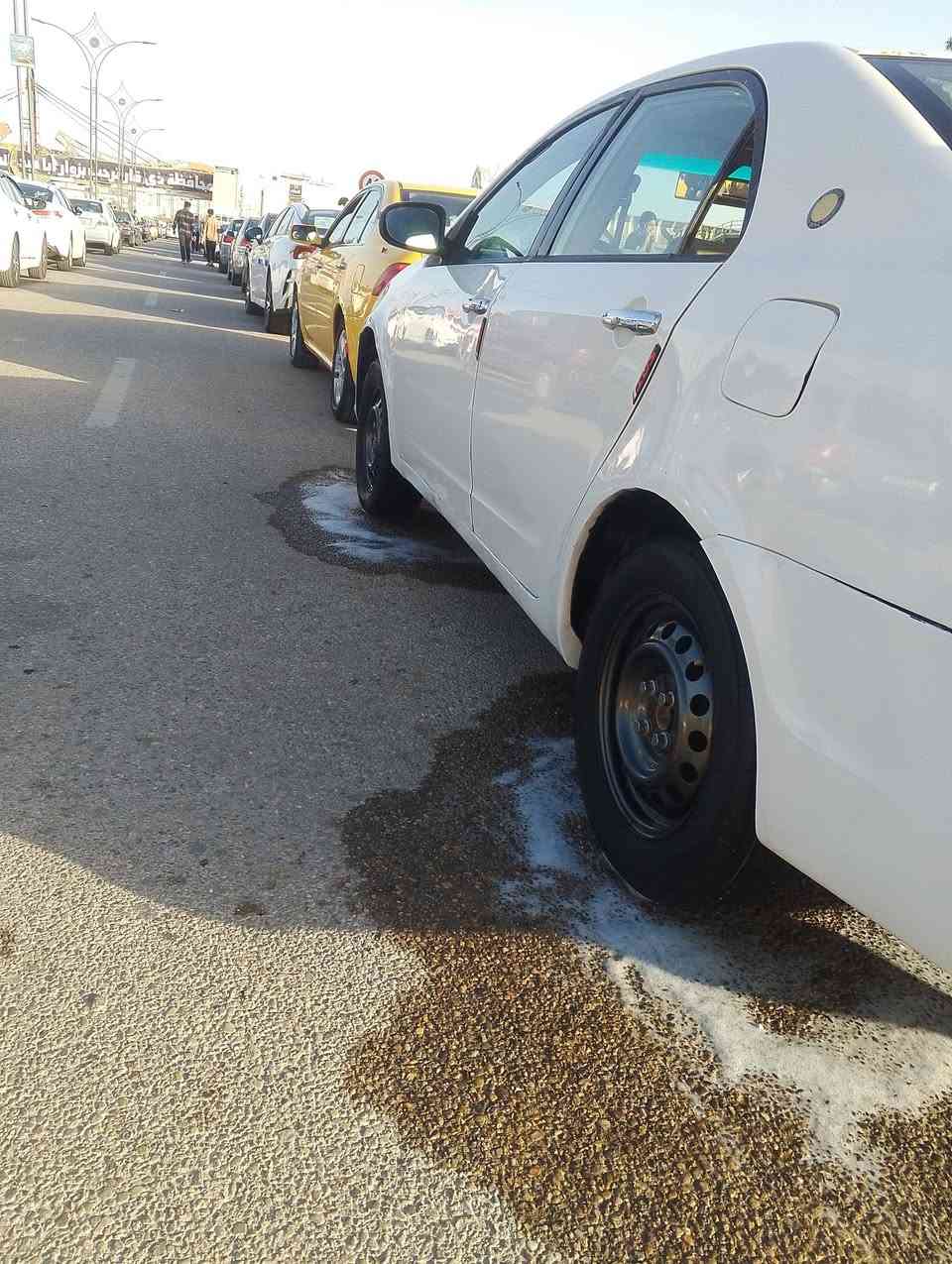 سلام عليكم جلي موبل موديل 13مكينه وكير عادي مكفولات كهربايات كله شغاله تخم تاير سياره جاهزه شوف العين وتجي وتكلب بعينك احسن منل صور سياره عليه ادامه مامله مكاني ناصريه ***********سياره مال بيت ما مشتغله تكسي سعره 40والشراي بيه مجال رقمي بيه ***********سيف سيف ابو مؤمل وبيهن واتساب
