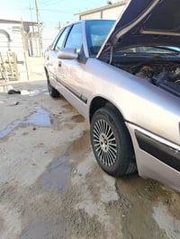 اسبرو • ١٩٩٣ • حله شارع ٨٠