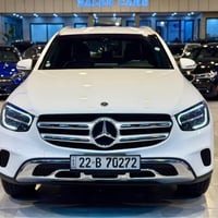 جي ال سي • ٢٠٢٠ • صبغ ٣ قطع