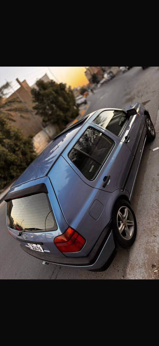 السلام عليكم كولف موديل ٩٣ سيارة جديده اي نقص مابيه السعر ٥٥ ورقه مكان السياره الدوره *********** اني مكلف بالنشر بغداد, العراق
