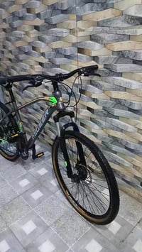 بايسكل • نضيف • تايرات جديدة