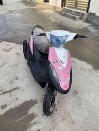 دراجه ماكس عدله120  خير من الله شلعه و معدل تشك الكاع  تجي تفحص و تقتن...