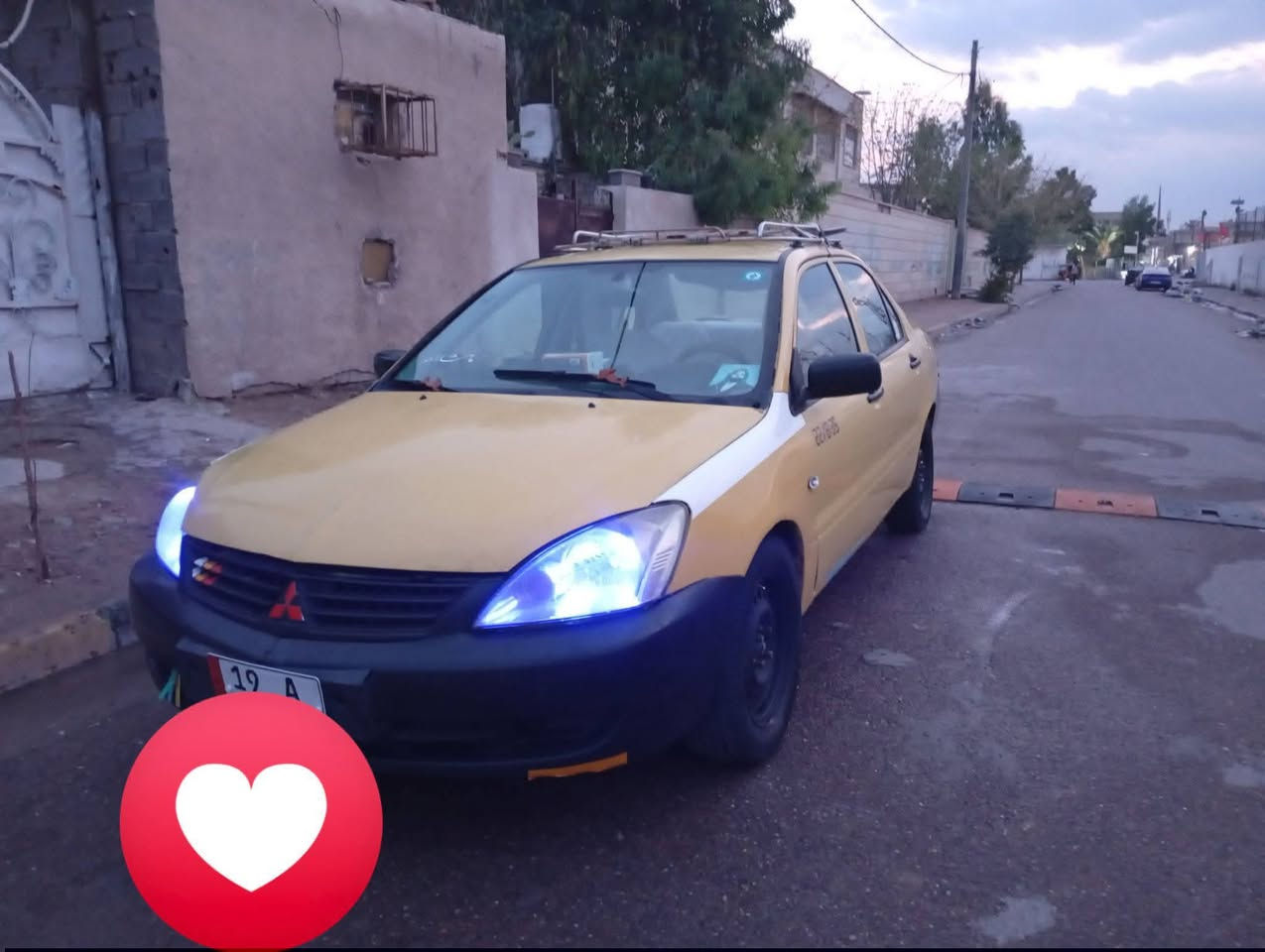 السلام عليكم لانسر بومه لبيع 2010 محرك 1600 كير وتوماتيك رقم كربلاء نكليزي تحويل ثاني يوم مكاني بغداد ***********
