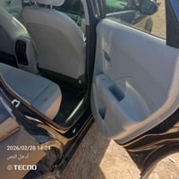 كونا موديل 24 بدون رقم بيها صبغ نص بنيد فقط صور حادث مرفقه ويه نشر سعر...