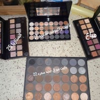 مكياج خليجي • رخيص