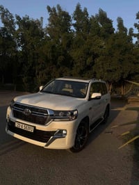 لاندكروزر • ٢٠٢١ • رقم أربيل