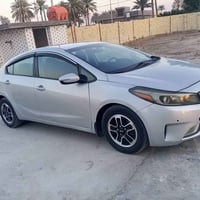 فورتي • ٢٠١٧ • ١٠٨٠٠٠ كم