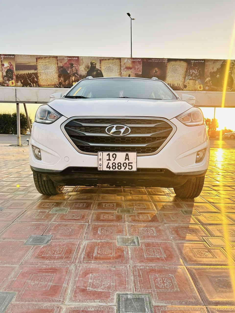 رمضان كريم توسان١٦ خليجيه كفاله عامه  كير مكينه حداديه مكفولات منضومة زنون شاشة السياره معروضه ١٧٠والشراي بي خير ويدلل مكاني كربلاء ***********
