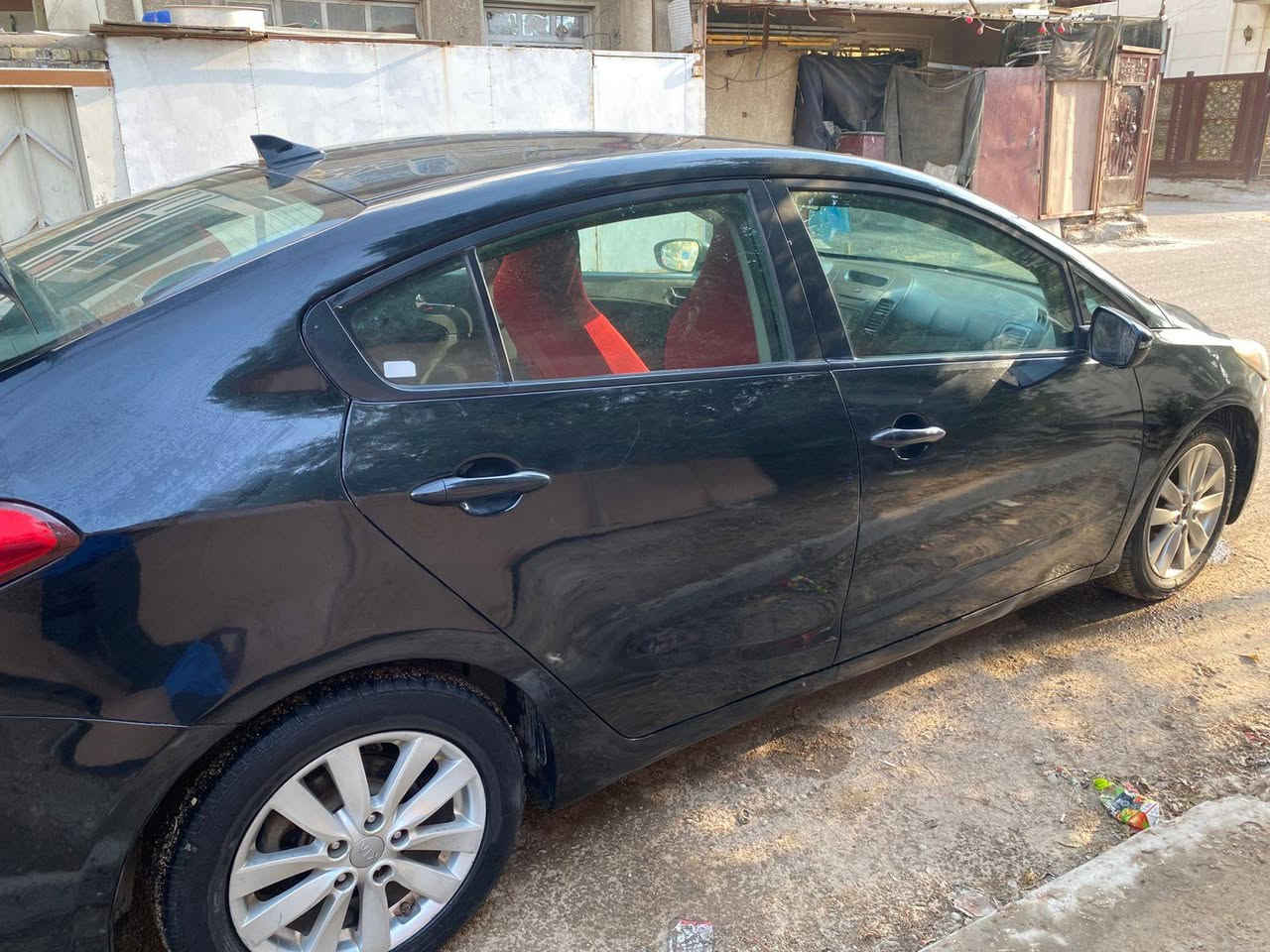 سلام عليكم فورتي مديل 16وارد امريكي مصبوغه حزام تفاصيل على رقم وبي وتساب
‏‪‏‪***********‬‏‬‏
