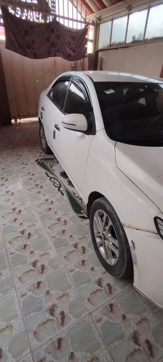 سلام عليكم
سيراتو ٢٠١١ خليجي السياره فول ماعده الفتحه الضرر
جنطه وصبغ حزام السعر ٧٠ ورقه
*********** النجف
