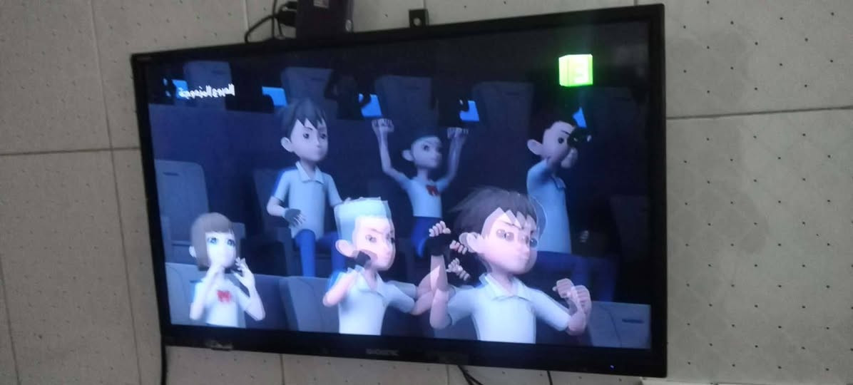 لبيع سعر ٧٠مستغدم 
عنوان كربلاء


**إذا كنت صاحب هذا الإعلان وتريد حذفه لأي سبب، رجاءا أرسل رسالة إلى الدعم الفني**