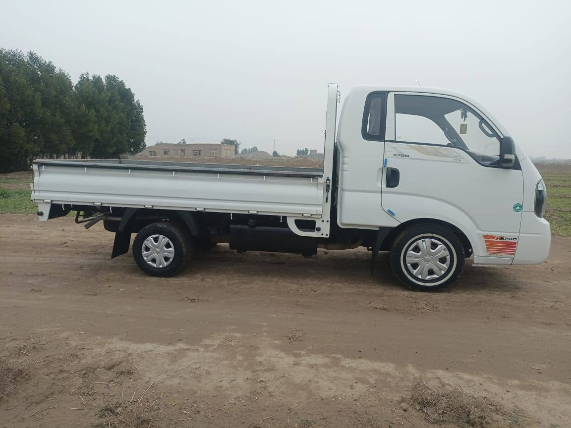 السلام عليكم للبيع كيا بنكو نثية 2700  موديل 2018 رقم واسط.نكليزي. باسمي تريد تحويل تريد وكاله
مشروع وطني داخلة هزة مكفولة كفالة عامة كير اكسن  شاصي ورقم شاصي شرط مكفولة من الشخط و الضربة والصبغ كلة على وضع البلاد شرط بس اليدور نظيف يتصل سياره شرط لسونارر
 السيارة خير من الله ماعايزها شي الدواخل صدر جديد تدفئه تبريد ثلج خير من الله  السياره نضيفة  بمعنى الكلمةللاستفسار اتصل‏‪***********
