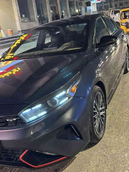 سلام عليكم فورتي جي تي لاين فول للاخير سلايت امريكي حادث فقط بونيد مبدل شاصي لغد مكفول ماشيه 80 مكينه 2000 سياره احلى من الصور جديده بمعنى الكلمه رقم بغداد 
السعر 157 مجال بسيط رقمي *********** الشراي يتصل
مكاني بغداد
