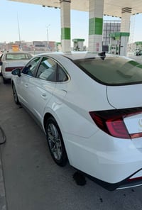 سوناته • ٢٠٢٠ • رقم بغداد