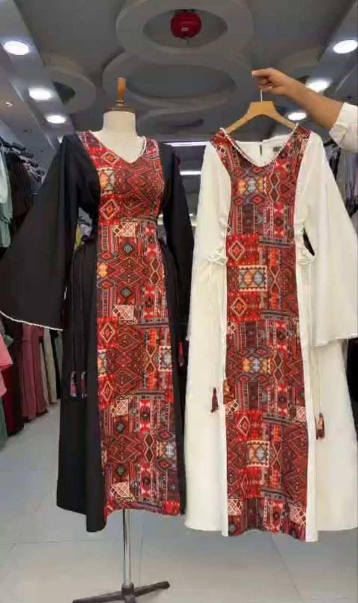 🌹بسم الله الرحمن الرحيم 🌹

آن هہ‌‏ذآ لرزقنآ مـآ لهہ‌‏ مـن نفاد💎

جمال وأناقة الكولكشن الرمضاني يبدّا من هنا 📍

وصل وصل فستان رمضاني يجنن راهي  مريح بل لبس 😉

نوع الخامه دابل  تركي  كوالتي عالي 🎀

القياسات:38-40-42-44-46-48

كوالتي عالي الجودة شرط الفحص بوجود المندوب 

#فستان #رمضاني #ملابس #اكسبلور #
#ملابس #نسائيه #احدث #الموديلات #


**إذا كنت صاحب هذا الإعلان وتريد حذفه لأي سبب، رجاءا أرسل رسالة إلى الدعم الفني**