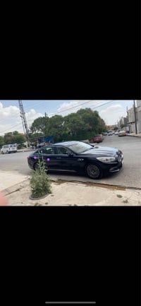 كيا كيورس • ٢٠١٣ • فول فول