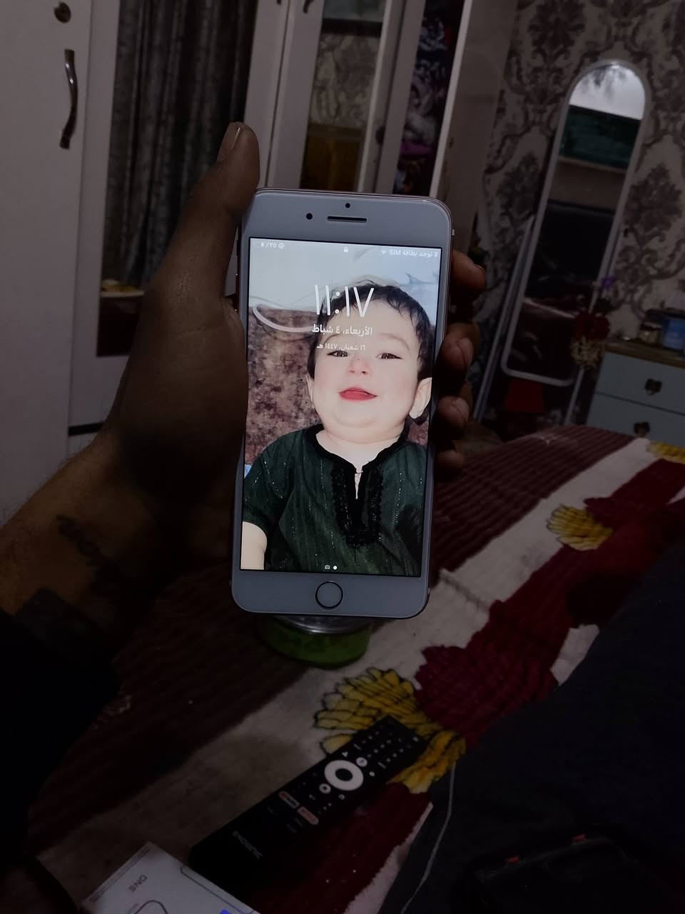 سفن بلاص ذ١٢٨ مبدل بطاريه+شاشه مصال شهر من بدلتهم وتركته كامرات من وكع طفن بيهم شريط فالت سعر٥٠ قفل ممتوازي علا بيعه عنوان البياع تقاطع درويش بدون مراوس رقم *********** ومتواجد خاص
