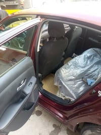 نيسان سنترا 2022 وارد امريكي معوقين تصبح حره هاي السنه  معوق بغداد  كا...