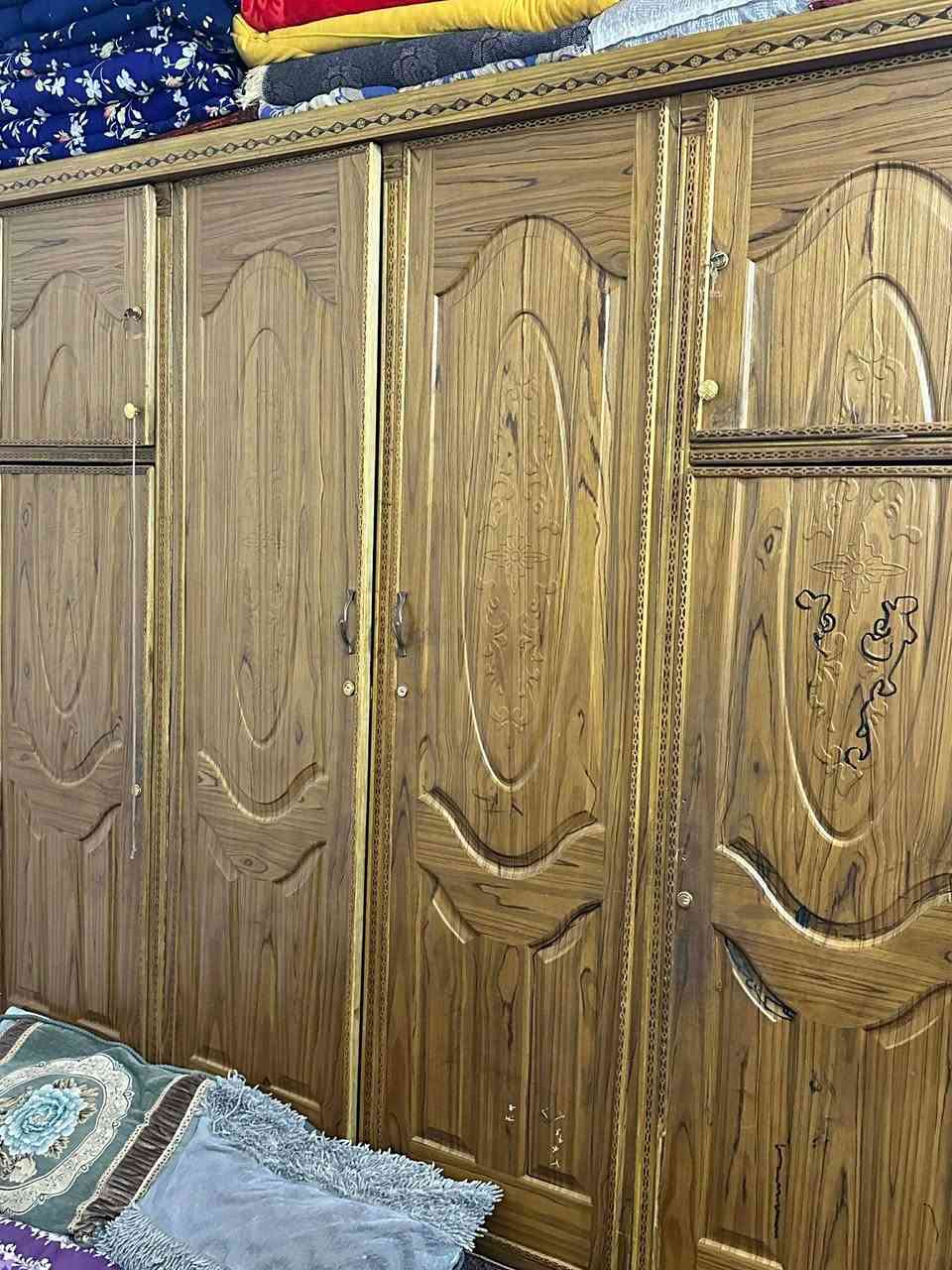 كنتور 4أربع بوب نضيف جدا ،نجاره عراقيه أريده 275 بي مجال قليل 
بغداد الدوره


**إذا كنت صاحب هذا الإعلان وتريد حذفه لأي سبب، رجاءا أرسل رسالة إلى الدعم الفني**