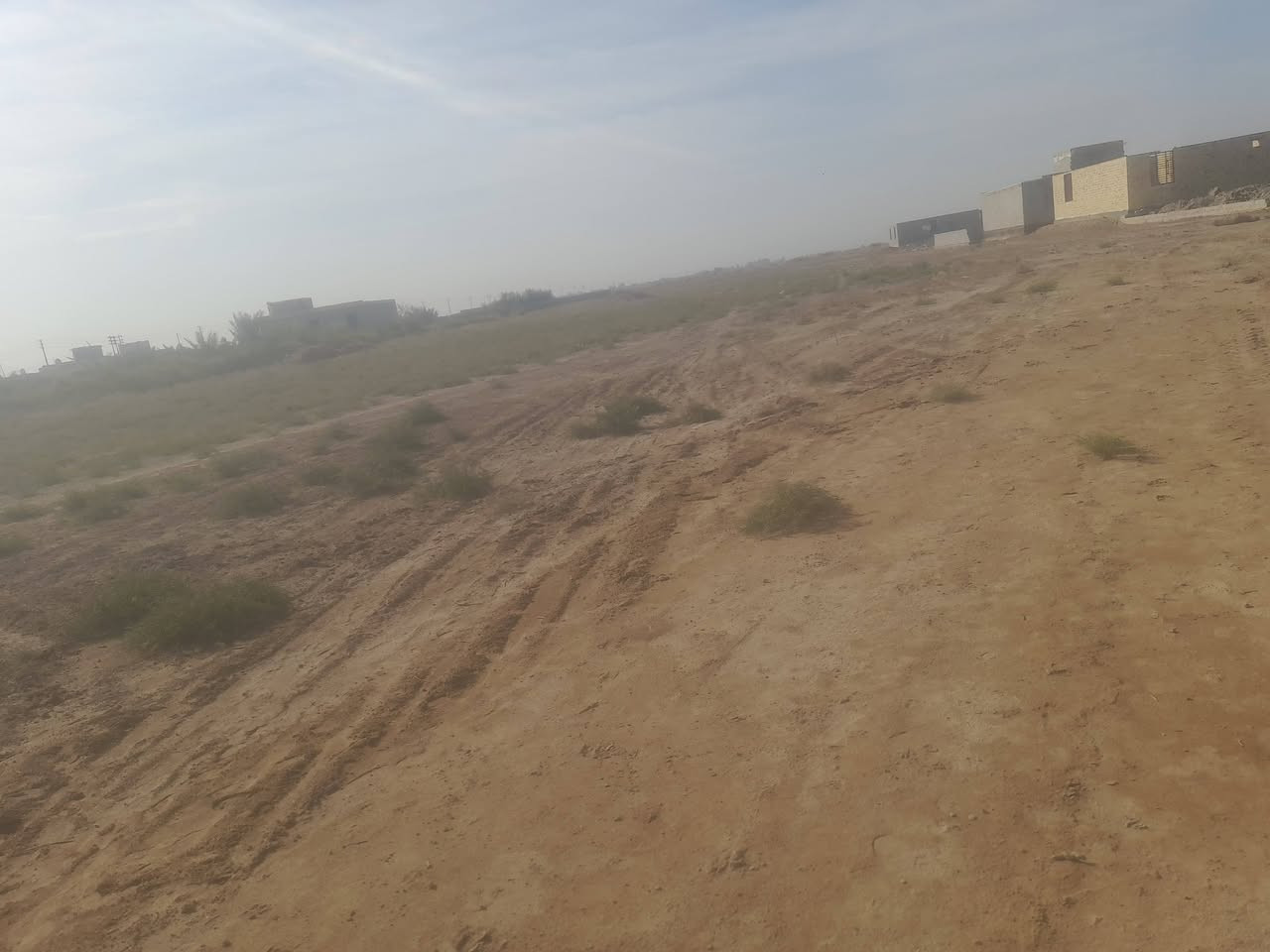 قطع زراعي للبيع بأسعار مناسبه 💕
أسعار مناسبه حسب المكان والخدمات
المناطق 
حي الكوفه مقابل محطة عبد الحسن 
قرب محطة الجماري
ال جباره 
ناحيه بني زيد 
بين بني زيد ودوايه 
بين ركاله وناحيه 
بين منطقة ال عداي وجسر 
راسل واتساب ***********
ماسنجر وبالخدمه
