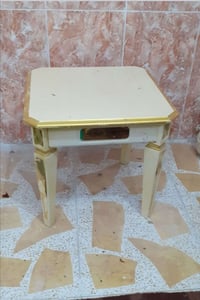 طبلة خشب • حجم وسط