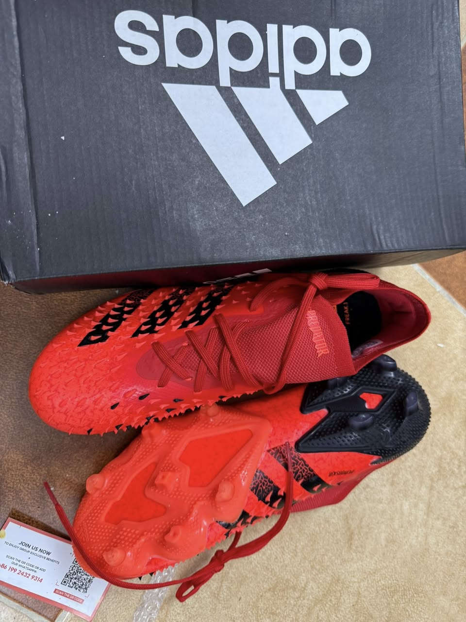 20 الف


**إذا كنت صاحب هذا الإعلان وتريد حذفه لأي سبب، رجاءا أرسل رسالة إلى الدعم الفني**